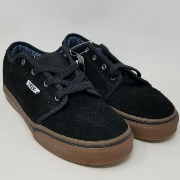 vans work shoes